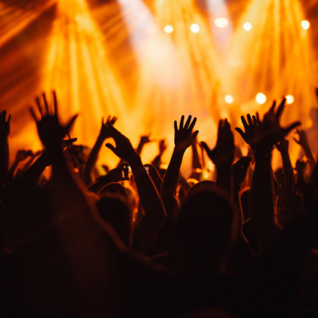Ücretsiz 29 Ekim konser takvimi