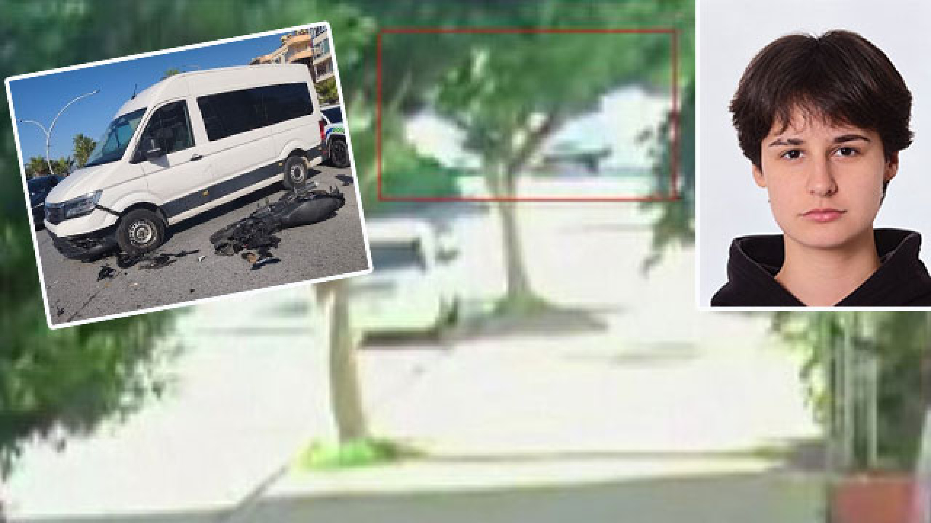 Hatay'da trafik kazası: Anne ile 4 yaşındaki kızına otomobil çarptı