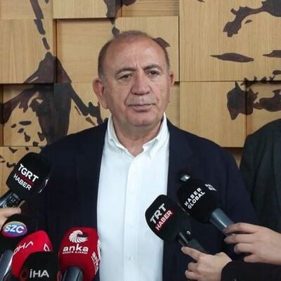 "CHP’nin cumhurbaşkanı adayı var"