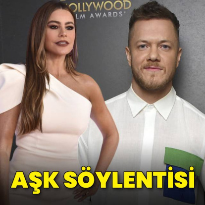 Aşk söylentisi çıktı