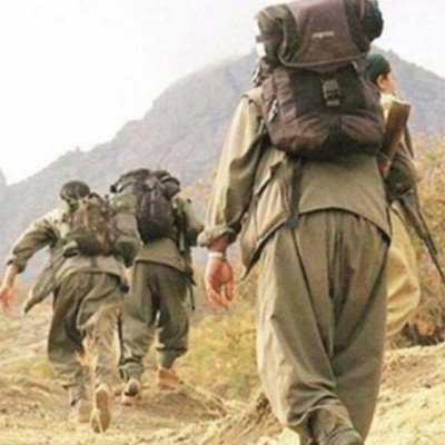 PKK'nın Irak'taki uzantısı YBŞ Sincar'dan çekiliyor