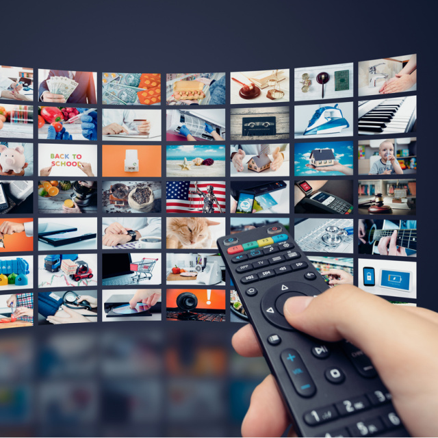 Bugün TV’de yayınlanacak yapımlar!