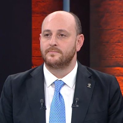"Cumhurbaşkanımız aday olabilir"