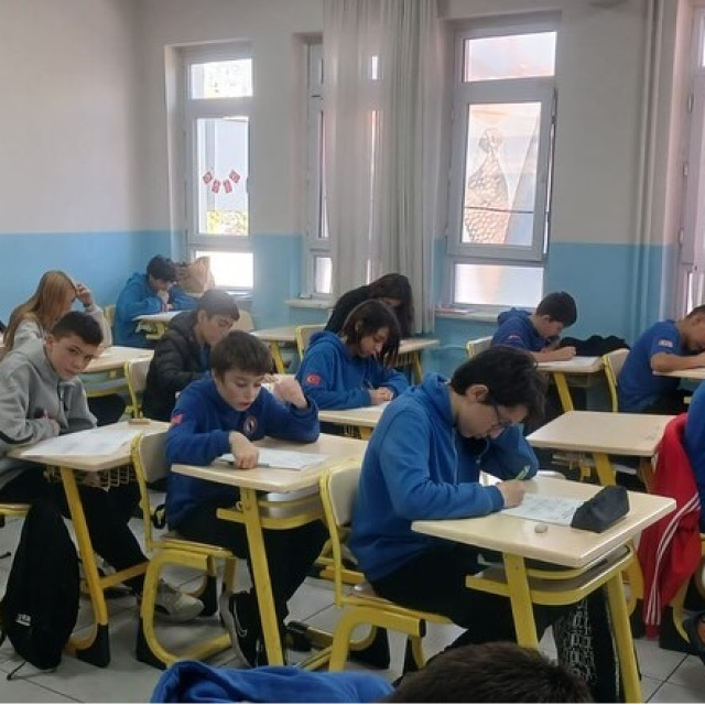 MEB'den ortak yazılı sınav sistemiyle ilgili rehber