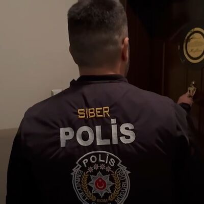 35 ilde operasyon: 275 gözaltı