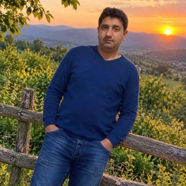 'Araç park etme' kavgası vahşetle bitti