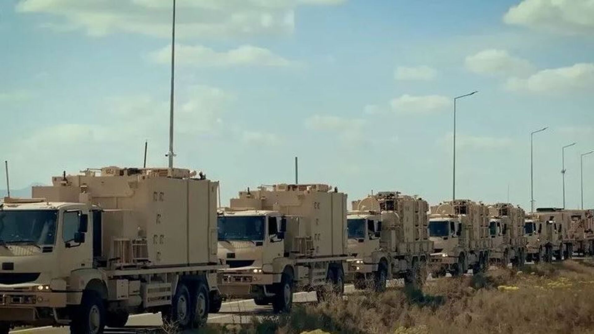 Aselsan ile SSB arasında 523 milyon euro tutarında sözleşme imzalandı