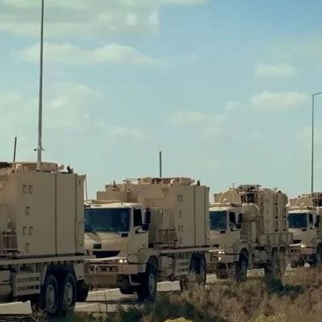 ASELSAN ile SSB arasında 523 Milyon Euro'luk anlaşma