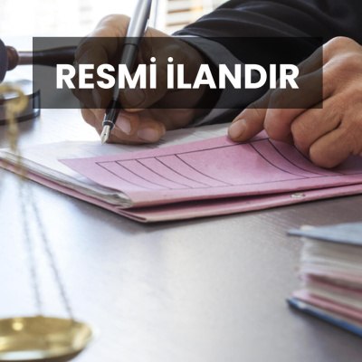 T.C. İZMİR GAYRİMENKUL SATIŞ İCRA DAİRESİ