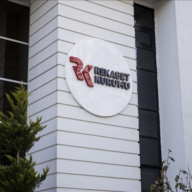 Odun ihalelerinde rekabet ihlaline 1,3 milyar lira ceza