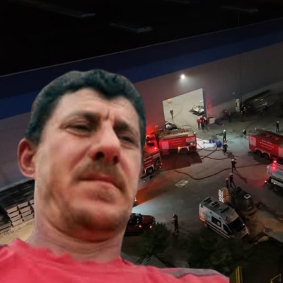 Fabrikada facia! 6 gün sonra acı haber!