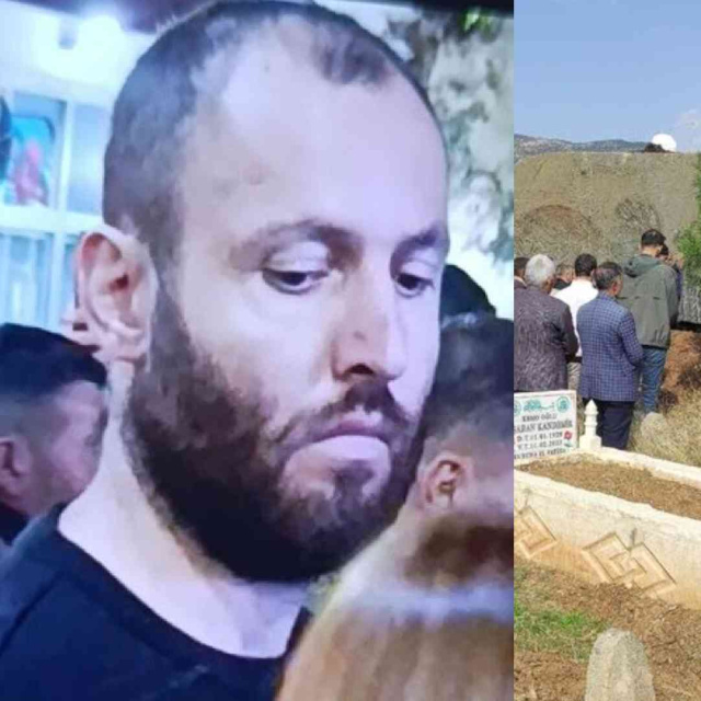 MEB personeli evinde ölü bulundu
