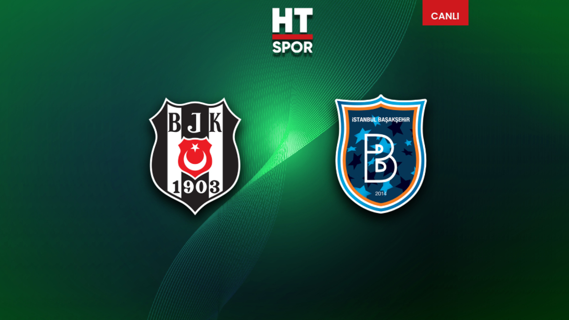 Beşiktaş'ın ilk 11'i belli oldu!