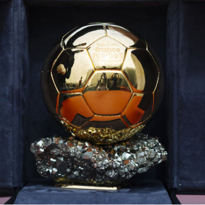 Ballon d'Or kim kazandı?