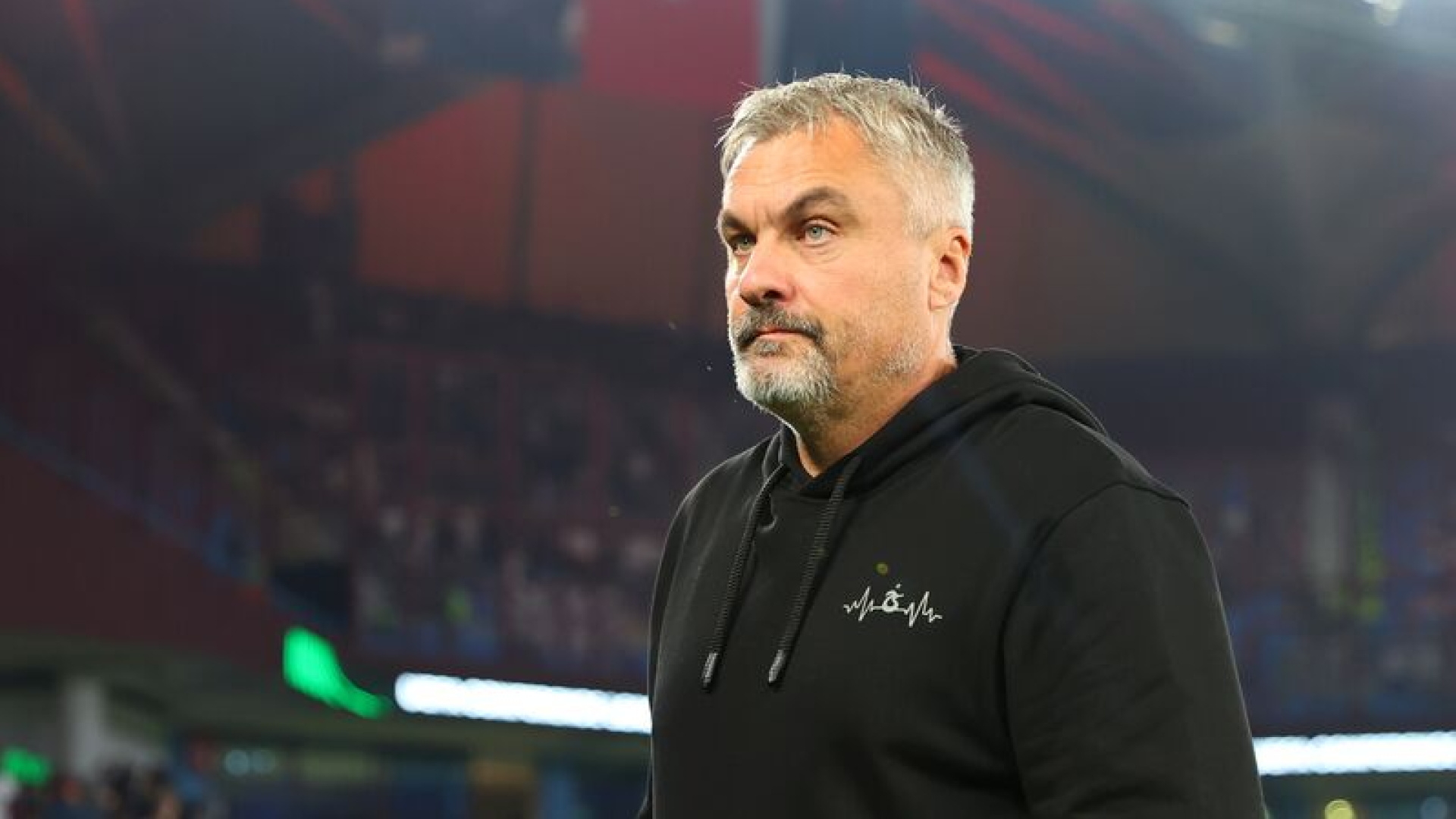 Thomas Reis'tan 7 değişiklik!