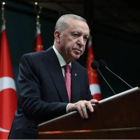 Cumhurbaşkanı Erdoğan'dan önemli açıklamalar