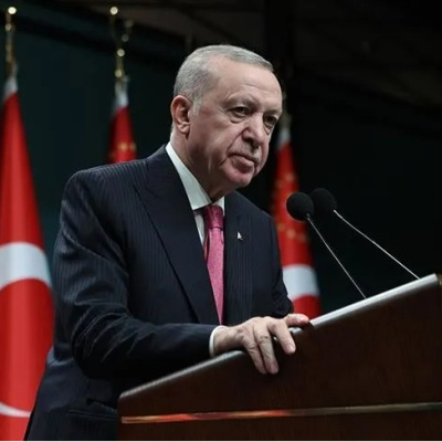 Cumhurbaşkanı Erdoğan'dan önemli açıklamalar
