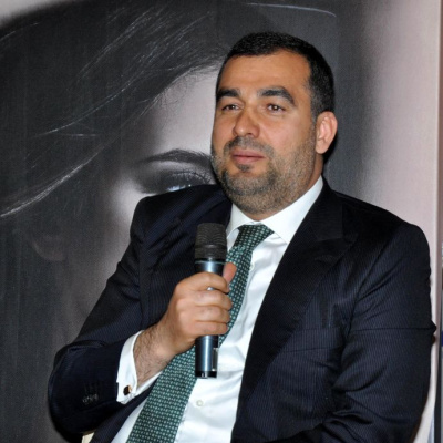 Nusret Altınbaş tutuklandı