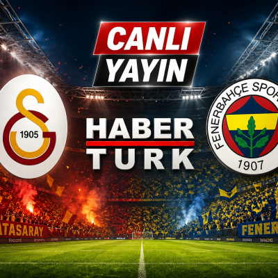 Galatasaray-Fenerbahçe maçı kaç kaç bitti?