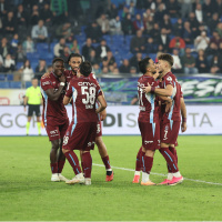 Karadeniz Derbisi'nde kazanan Trabzonspor!