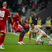 Beşiktaş derin bir 'Oh' çekti!