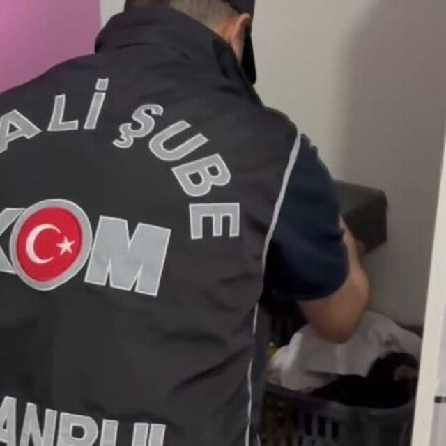 Kara para aklama soruşturmasında 3 tutuklama talebi