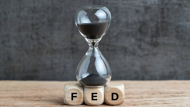 FED faiz toplantısı tarihi