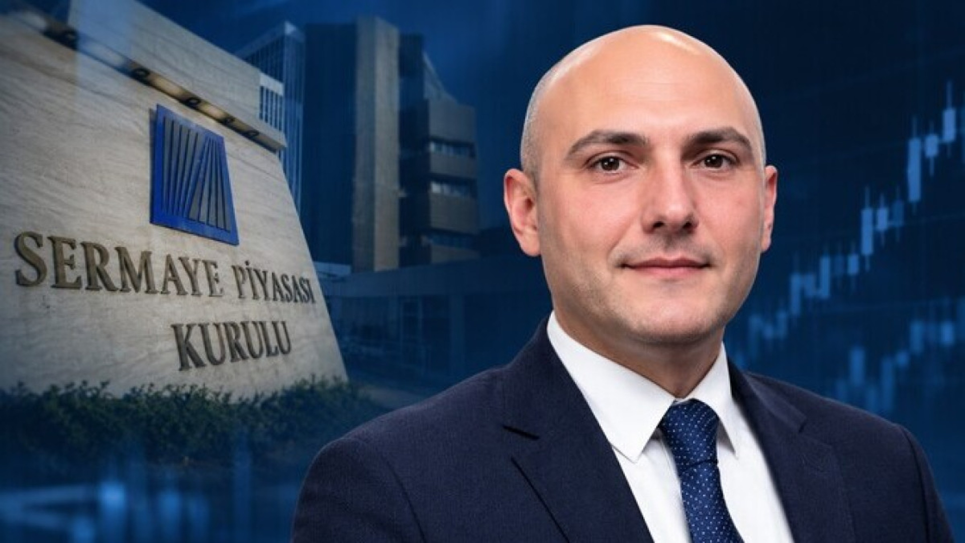Eski SPK Daire Başkanı Erman Çete Tutuklandı