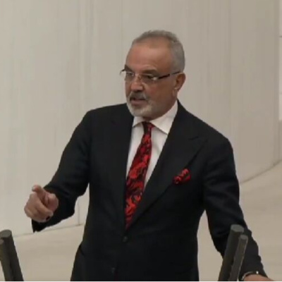 DEM Parti'den faili meçhul iki dosya için başvuru
