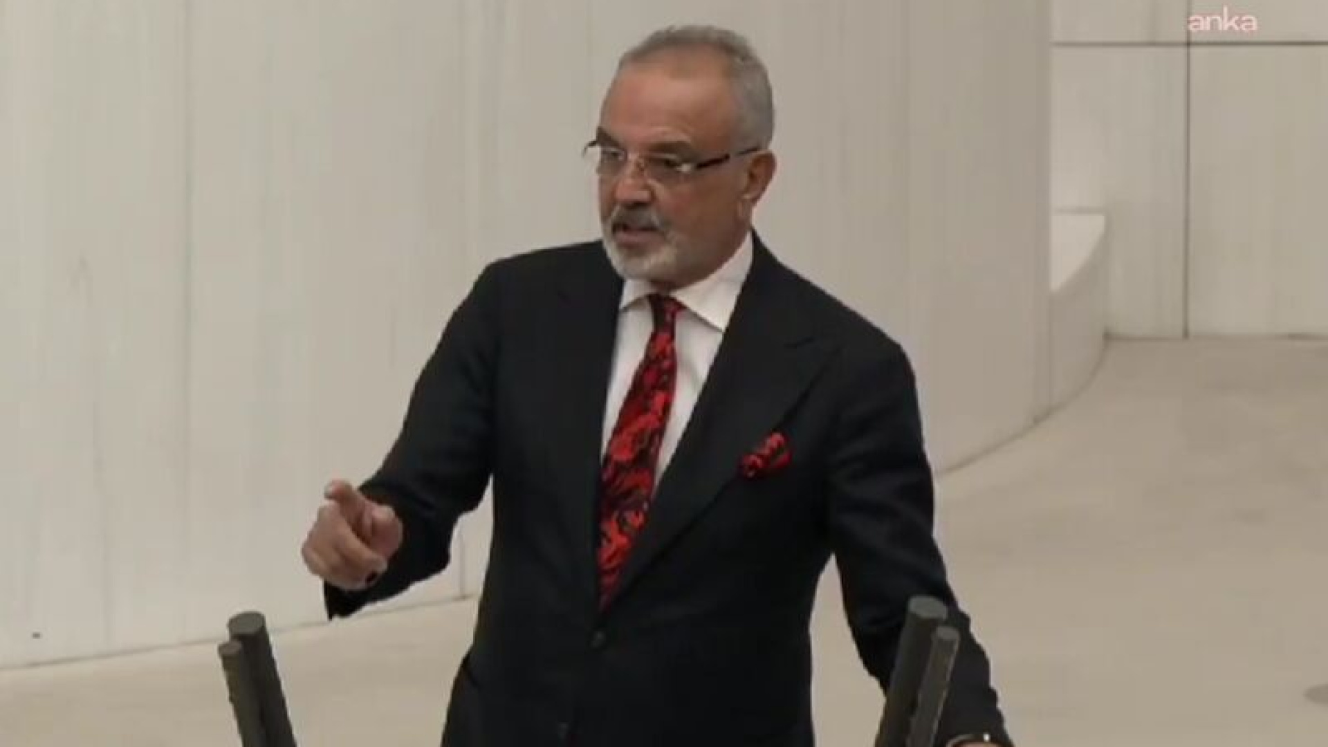 DEM Parti'den faili meçhul iki dosya için başvuru
