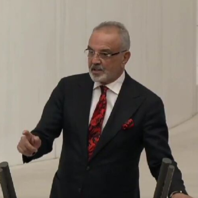 DEM Parti'den faili meçhul iki dosya için başvuru