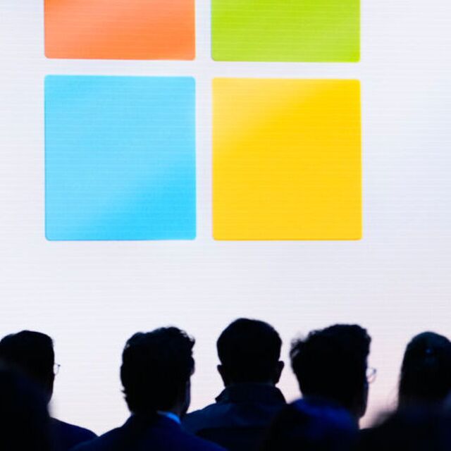 Microsoft'tan gönüllü işten ayrılma teklifi