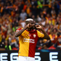 Aslan kral Osimhen!