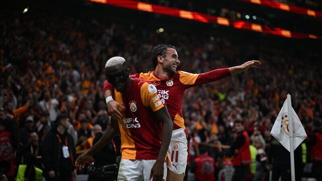 "Müthiş bir üstünlük sağladık"