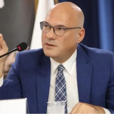 Kanadoğlu hakkında soruşturma