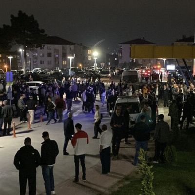 Belediye meclis üyesini öldüren zanlı yakalandı