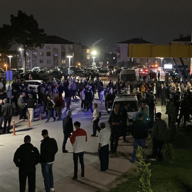 Belediye meclis üyesini öldüren zanlı yakalandı