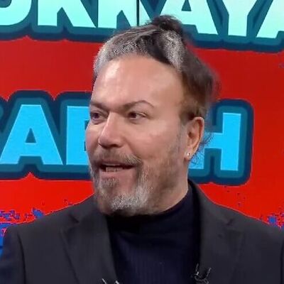 Ercüment İşleyen gözaltına alındı