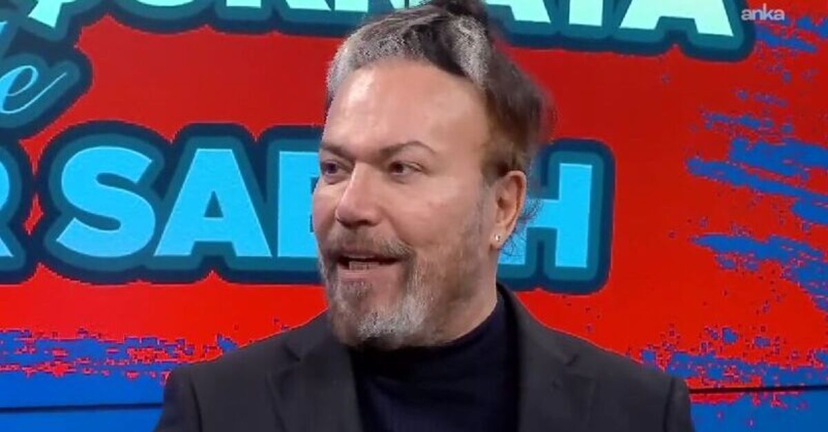 Sözcü.com.tr editor Ercüment İşleyen detained