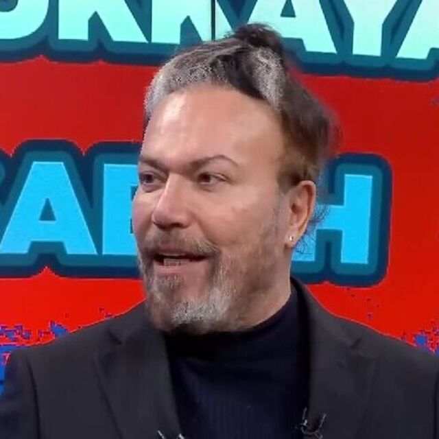 Ercüment İşleyen gözaltına alındı