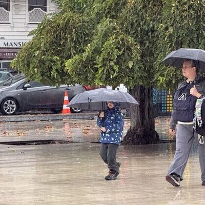 Kuvvetli sağanak! Sıcaklıklar düşüyor