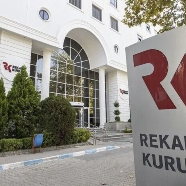 7 şirkete milyar TL'lik ceza
