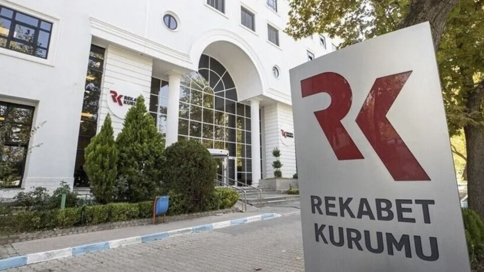 7 şirkete milyar TL'lik ceza