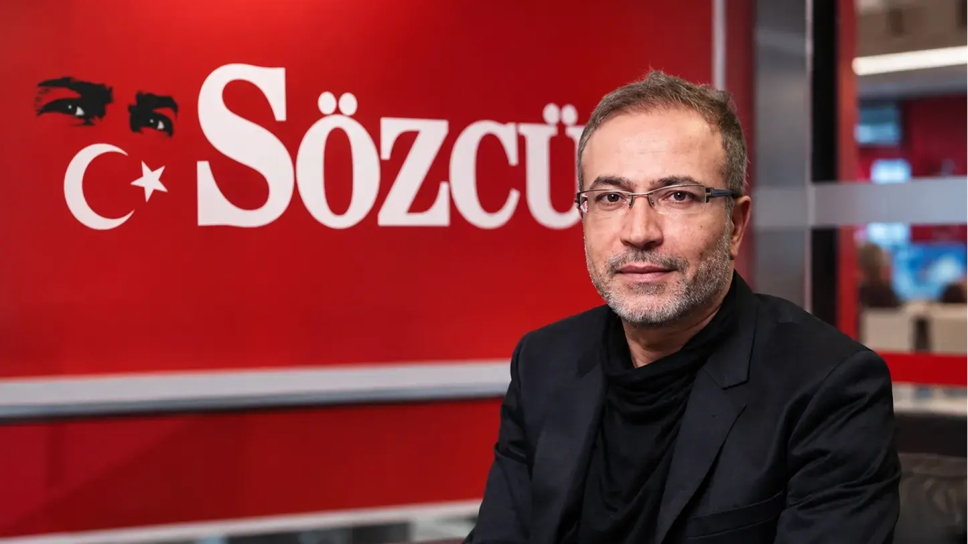 Sözcü Genel Yayın Yönetmeni Ercüment İşleyen gözaltına alındı