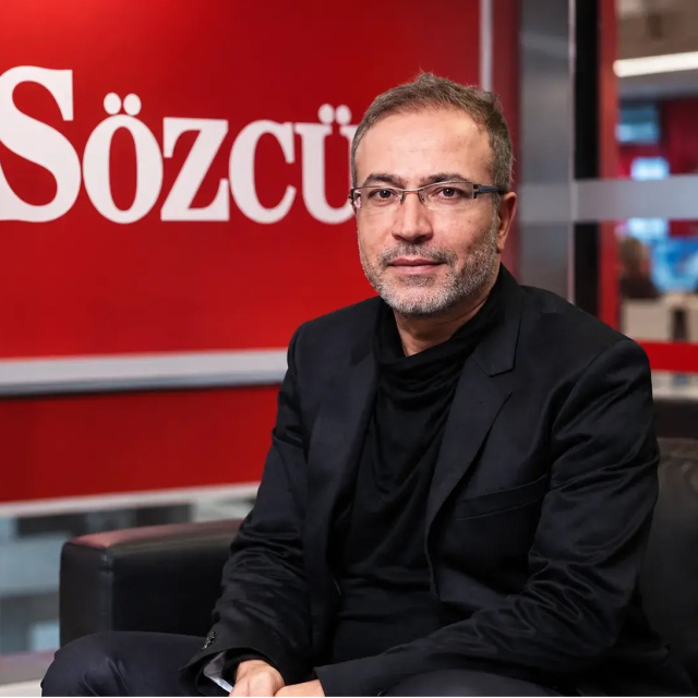 Ercüment İşleyen serbest