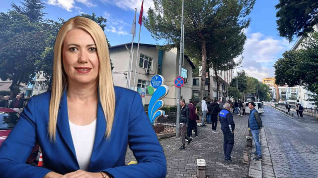 Merkezefendi Belediyesi'nde 27 gözaltı