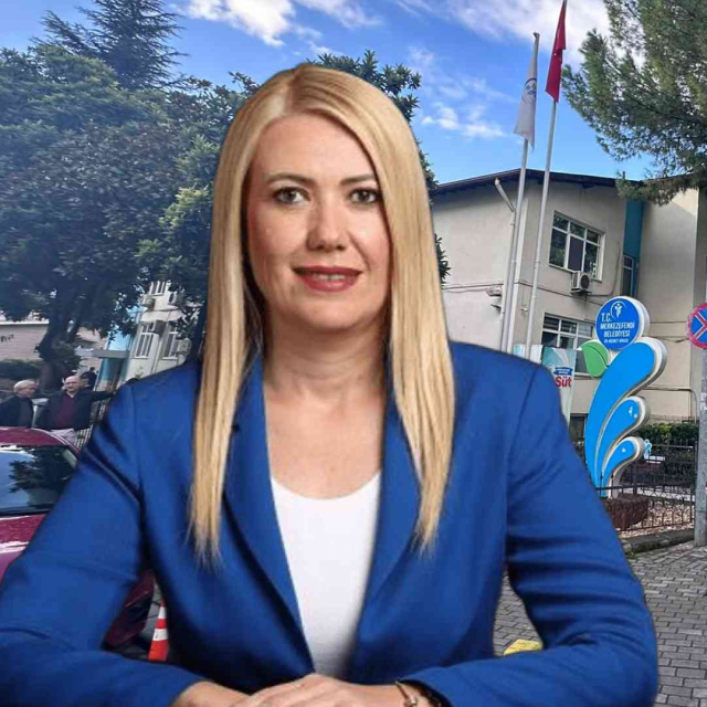 Merkezefendi Belediyesi’ne operasyon