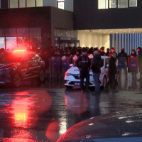 Bakırköy Belediyesi'ne operasyon: 68 gözaltı