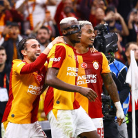 "Maç ilk yarıda bitebilirdi"