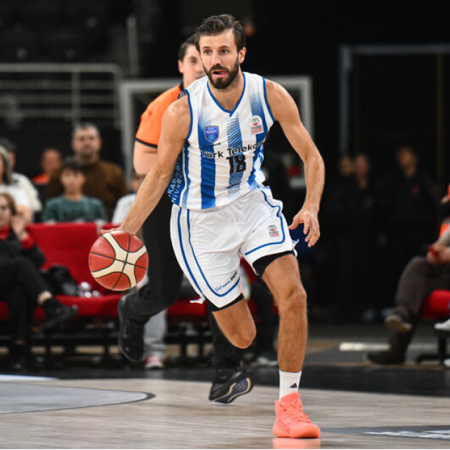 Türk Telekom, Eurocup'ta çıkış arıyor!